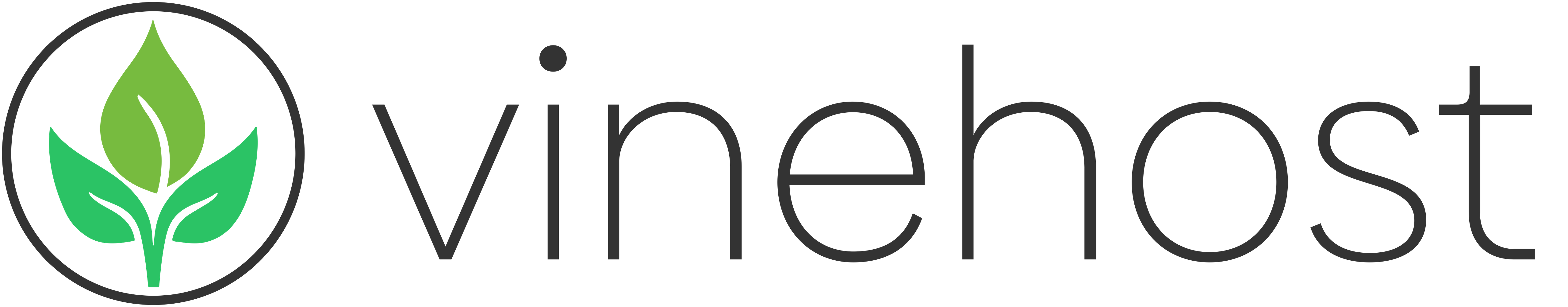 VineHost (VDX Systems Ltd)